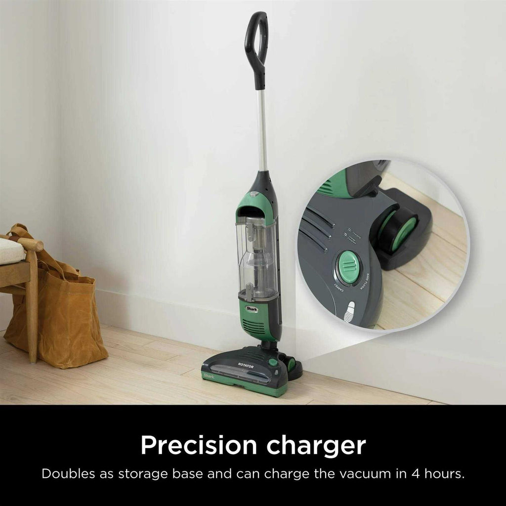 Shark Freestyle Pro Cordless Vacuum with Precision Charging Dock SV1114