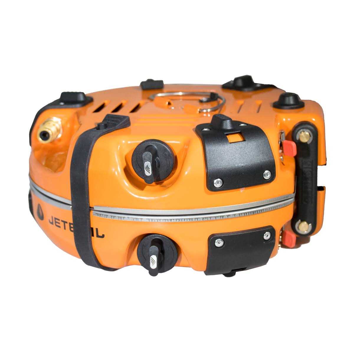 Jetboil Genesis Stove