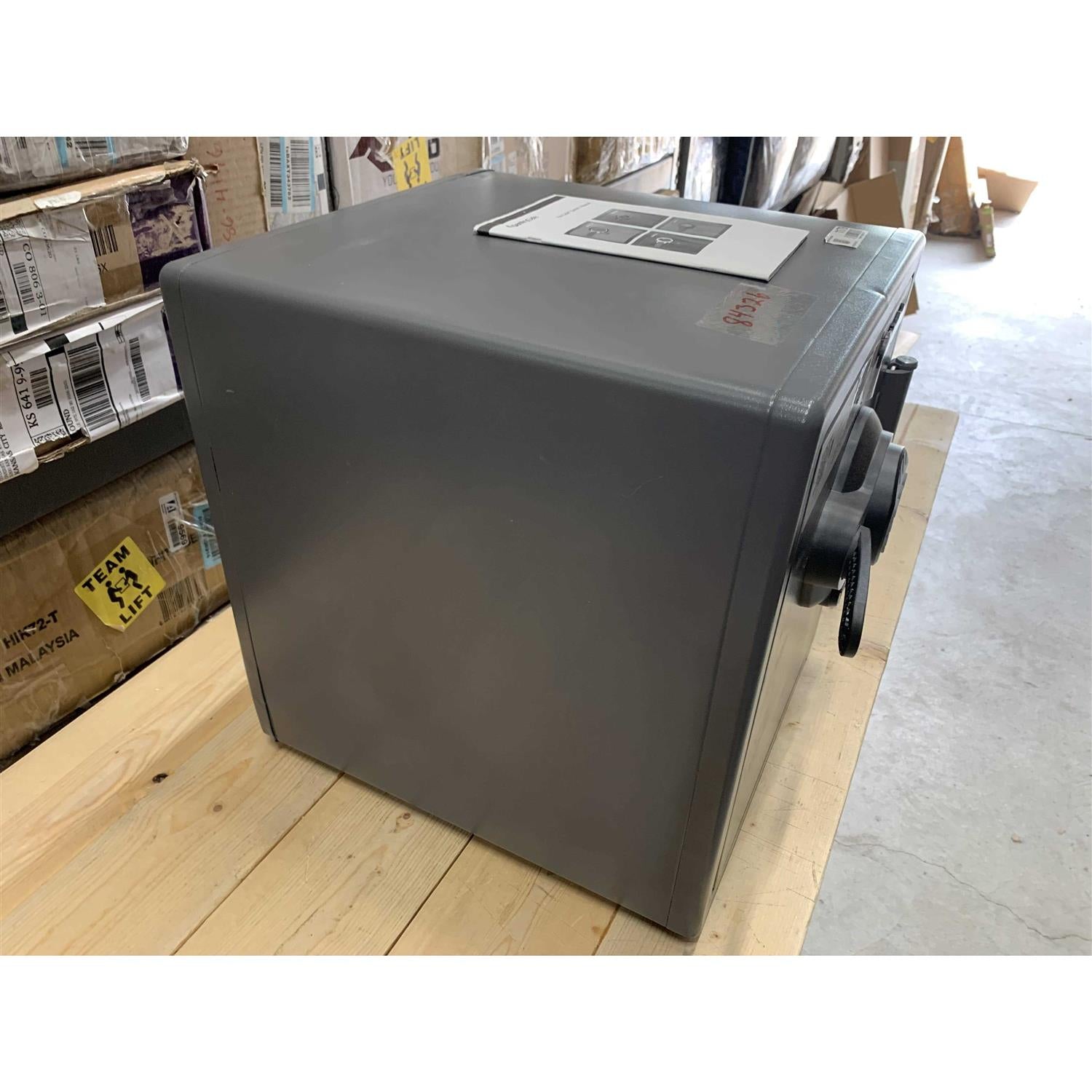 SentrySafe Fire-Safe Electronic Safe SFW123GDC