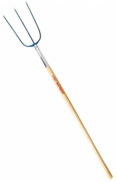 Truper Tru Pro 3-Tine Hay Pitch Fork