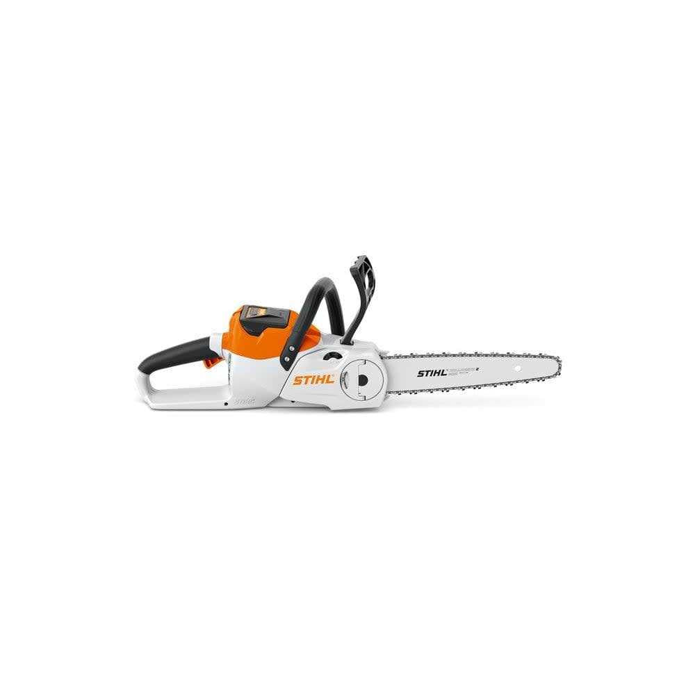 Stihl MSA 120 C-B Battery Chainsaw Kit