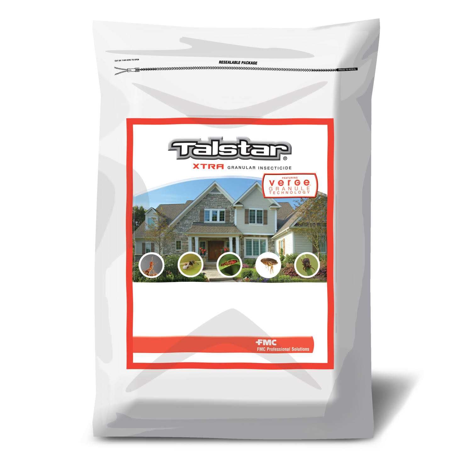 Talstar Xtra Granular Insecticide