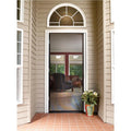 Larson Escape 36-1/4 In. W x 79-1/2 In. to 80-1/2 In. H Single Door Retractable Screen