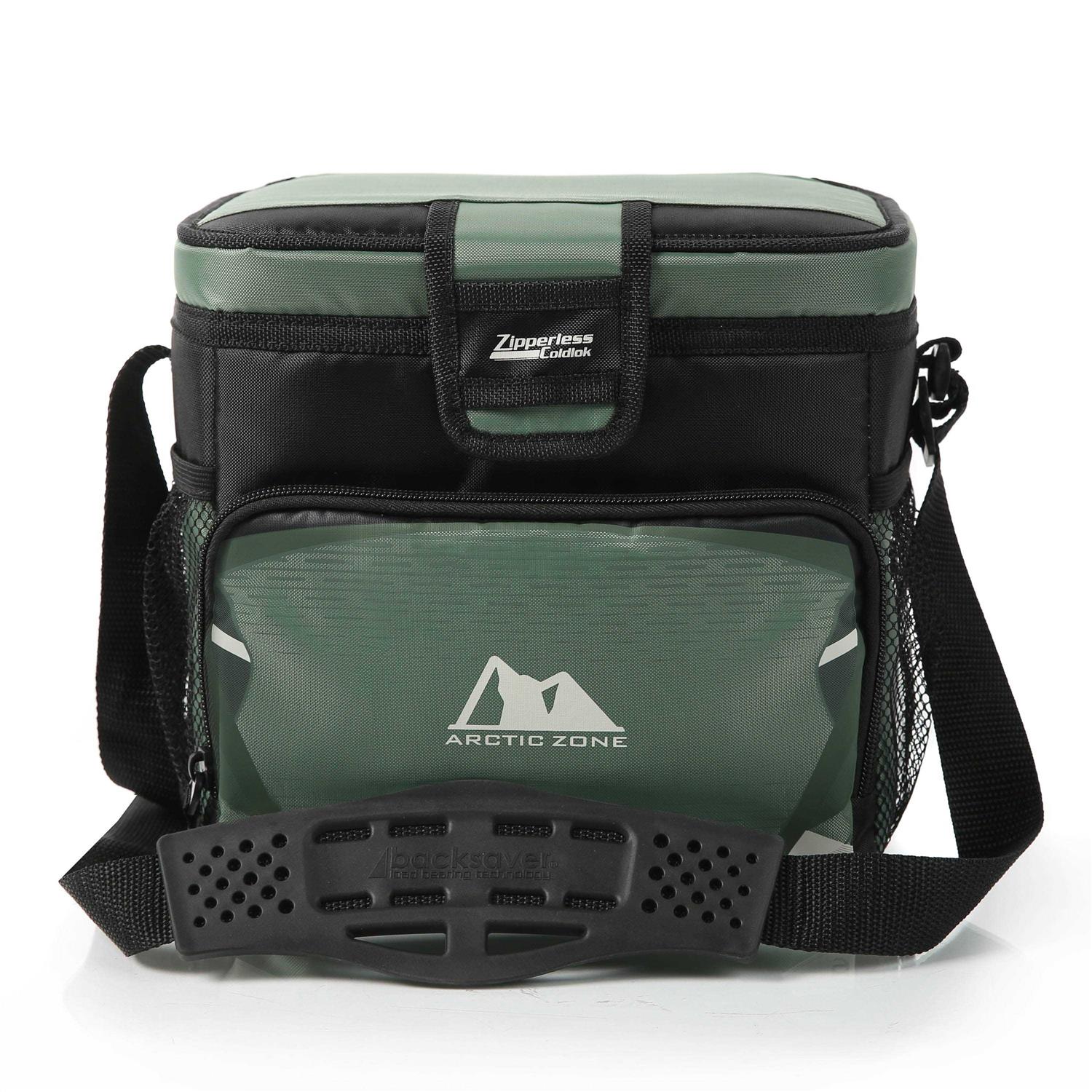 Arctic Zone Zipperless Cooler