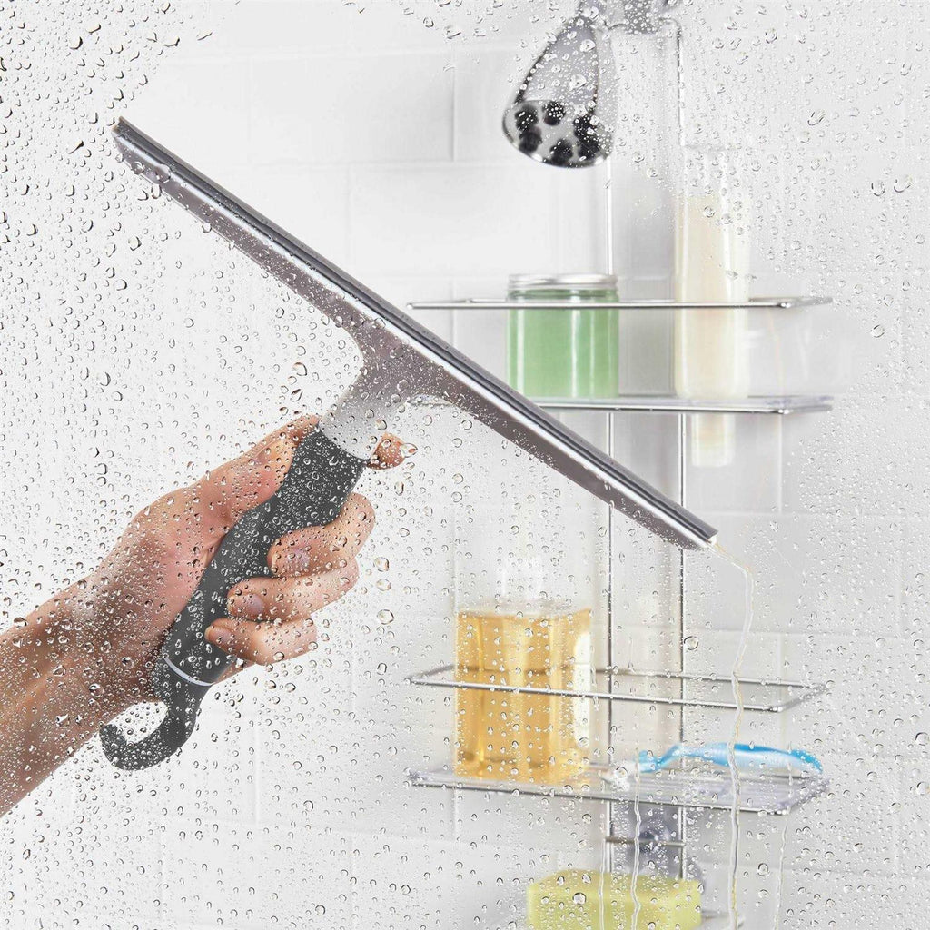 Oxo Wiper Blade Squeegee Gray