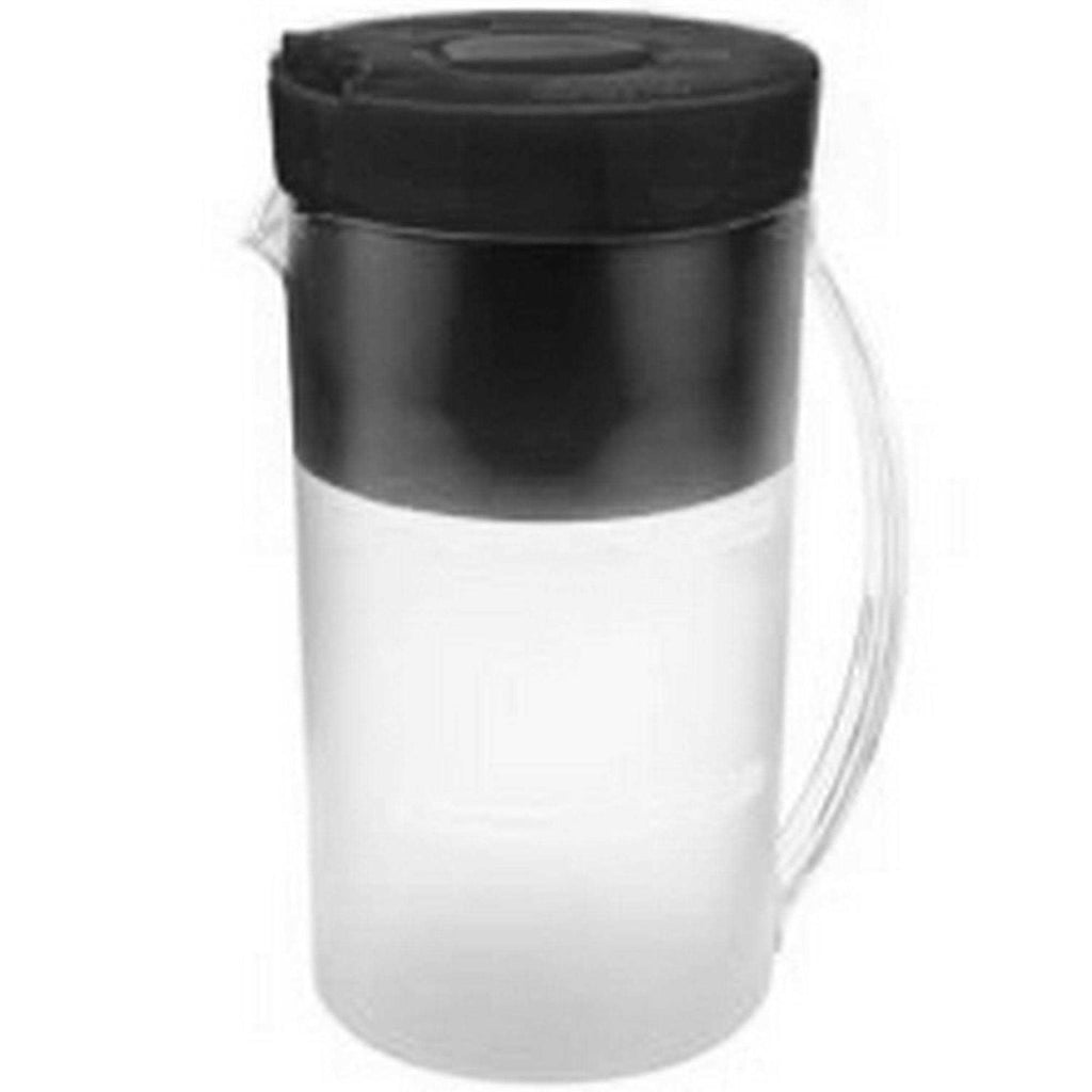 Mr. Coffee 2-Quart Iced Tea Iced Coffee Maker