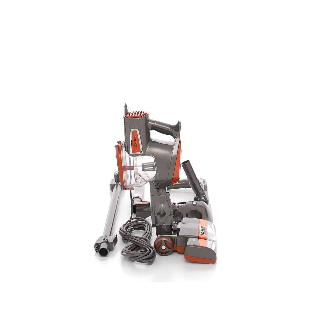 Shark Rocket Ultra-Light HV301
