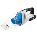 Hart 20-Volt Cordless Hand Vacuum
