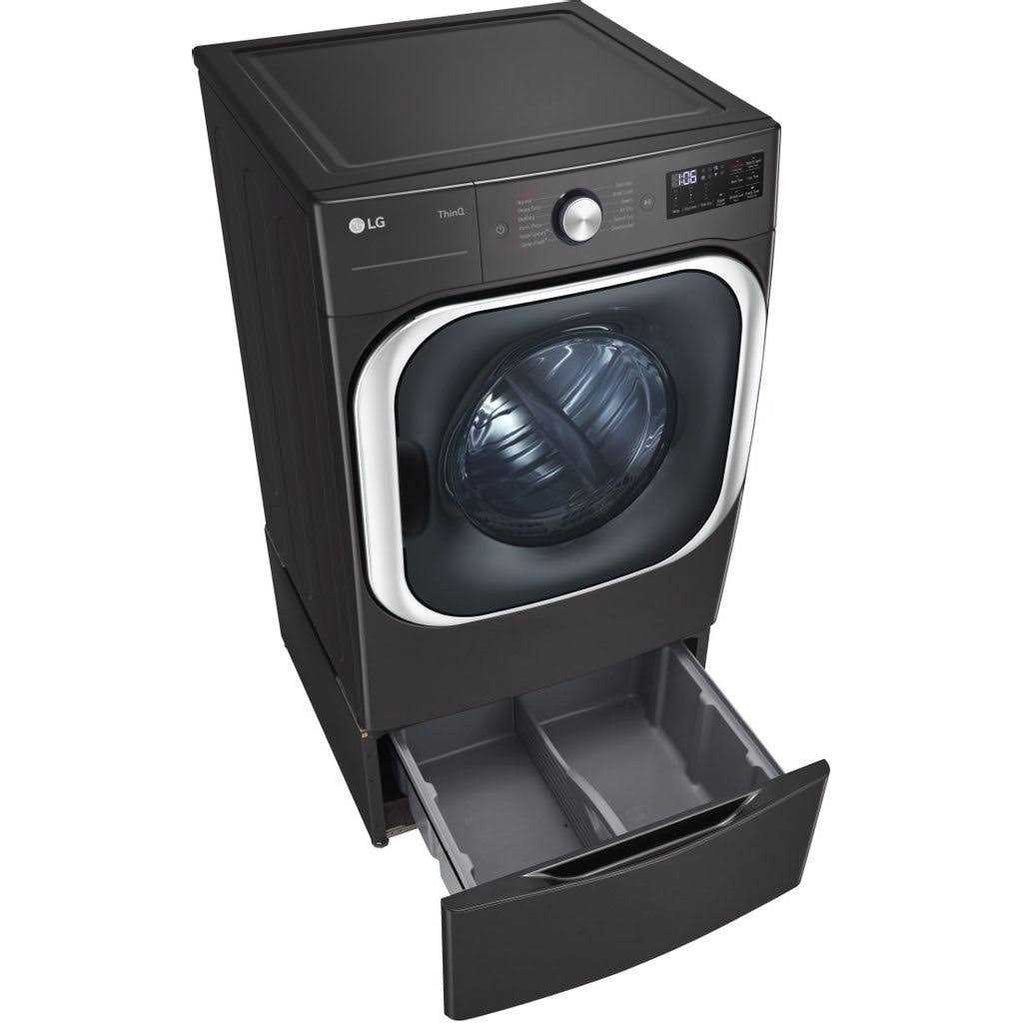 LG Laundry Pedestal