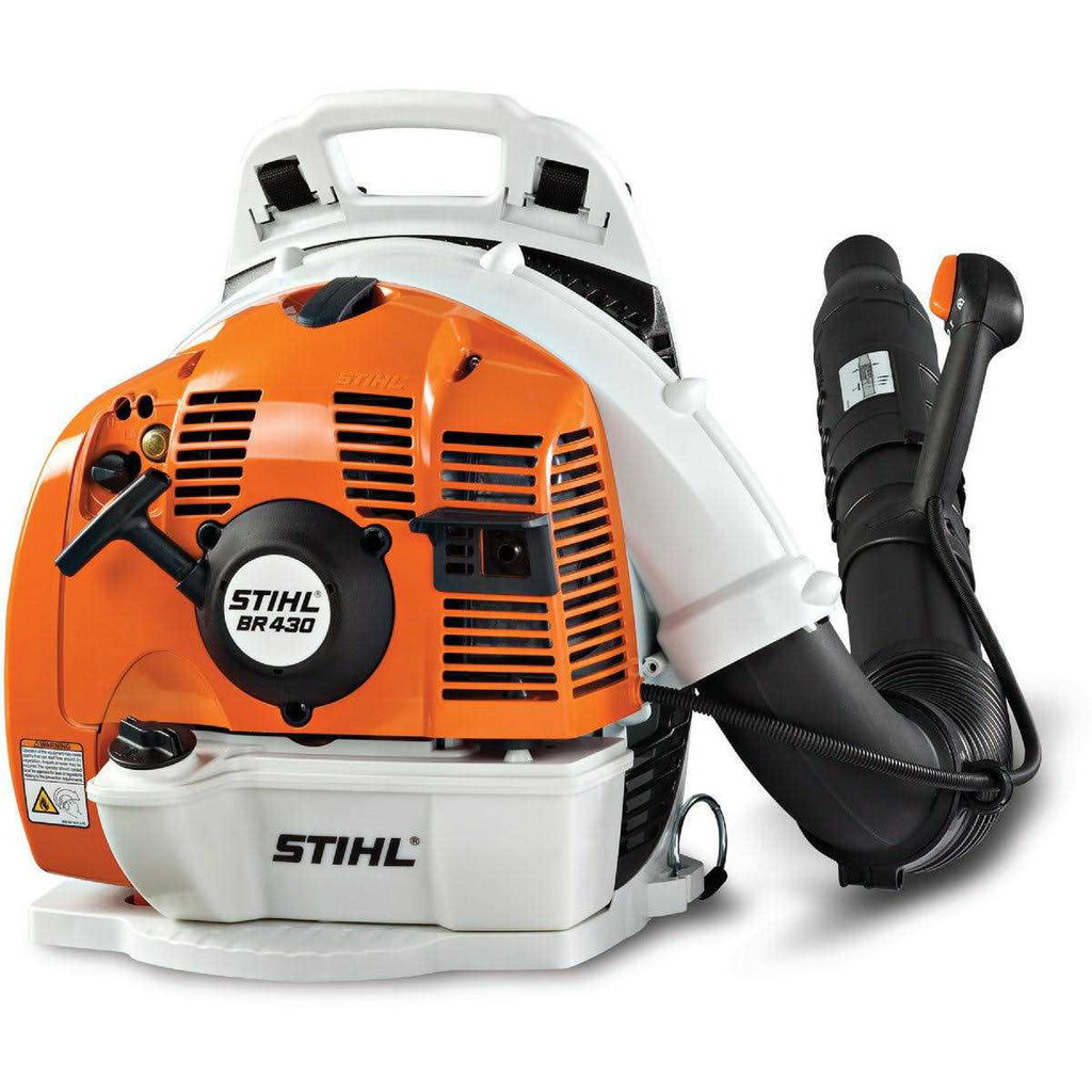Stihl BR 430 Backpack Blower