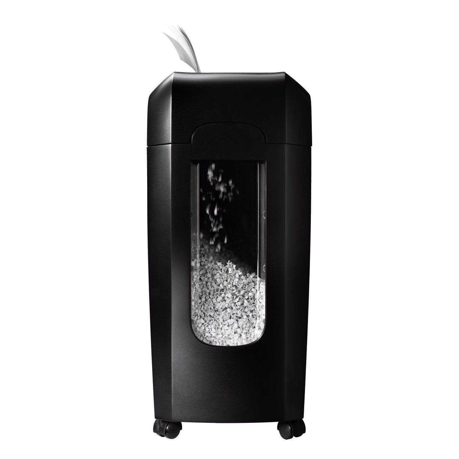 Member’s Mark 18-Sheet Micro-Cut Shredder