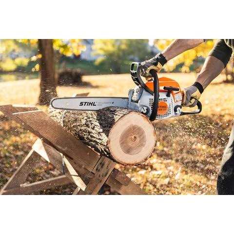 STIHL MS 171 Gas Chainsaw