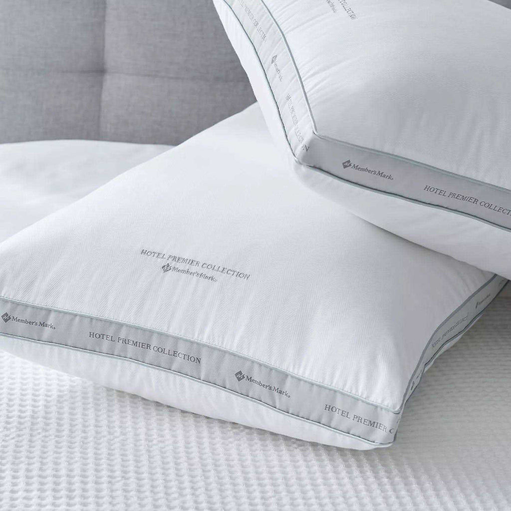 Hotel Premier Collection Member’s Mark