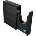 Vaultek NSL20i Biometric Slider Pistol Safe