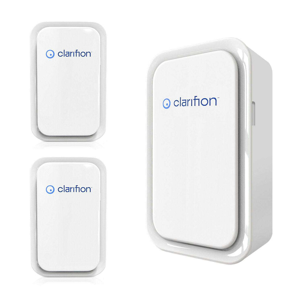 Clarifion Air Ionizer