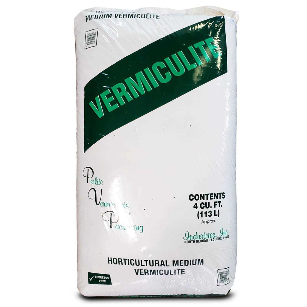 PVP Vermiculite 4 cu ft