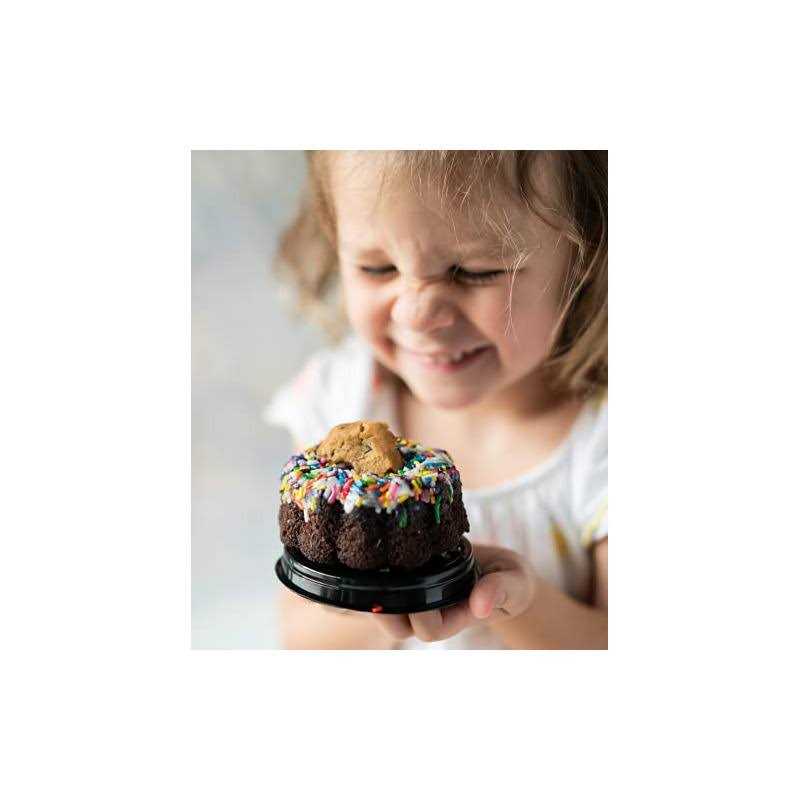 Send A Cake Explosion Box Gift With Flying Butterfly Surprise