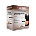 Keurig Descale and Cleanse Starter Kit