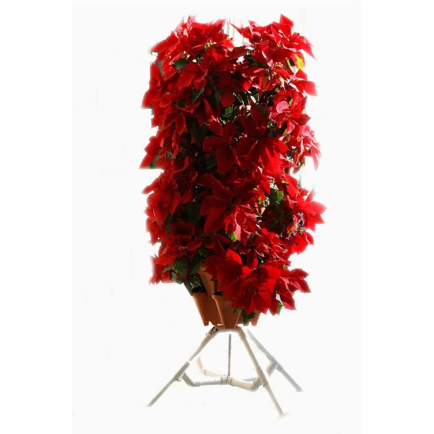 Mr Stacky 5 Tier Strawberry Planter