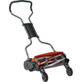 Fiskars StaySharp Max Reel Mower