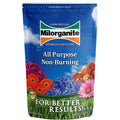Milorganite Organic Nitrogen Fertilizer