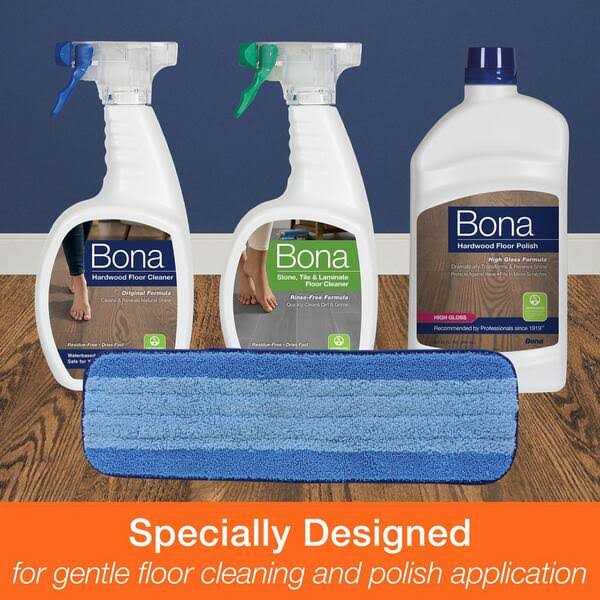 Bona Hardwood Floor Premium Spray Mop