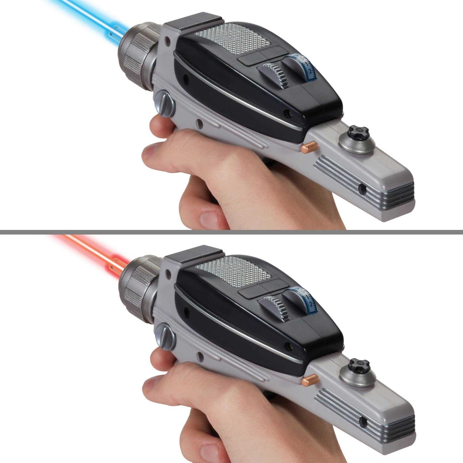 Star Trek The Original Series Phaser