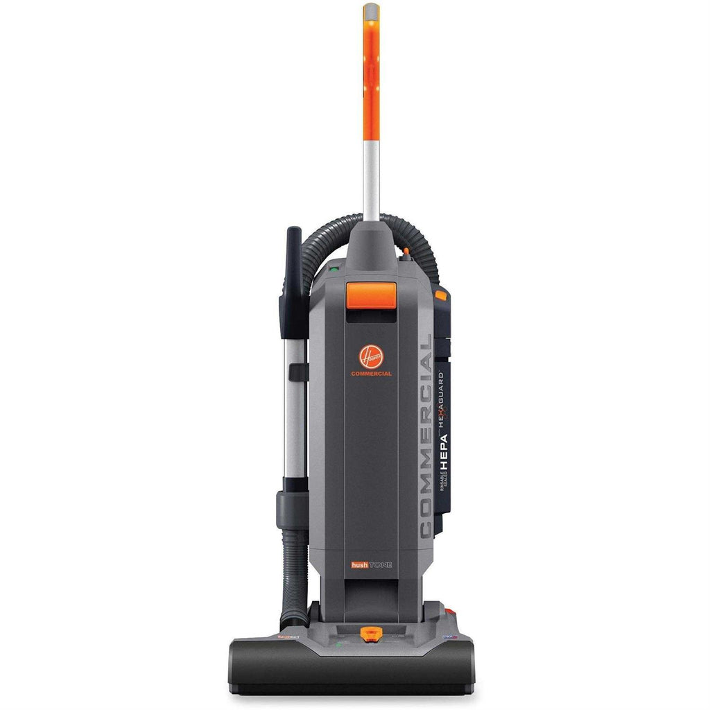 Hoover HushTone Vacuum Cleaner with Intellibelt