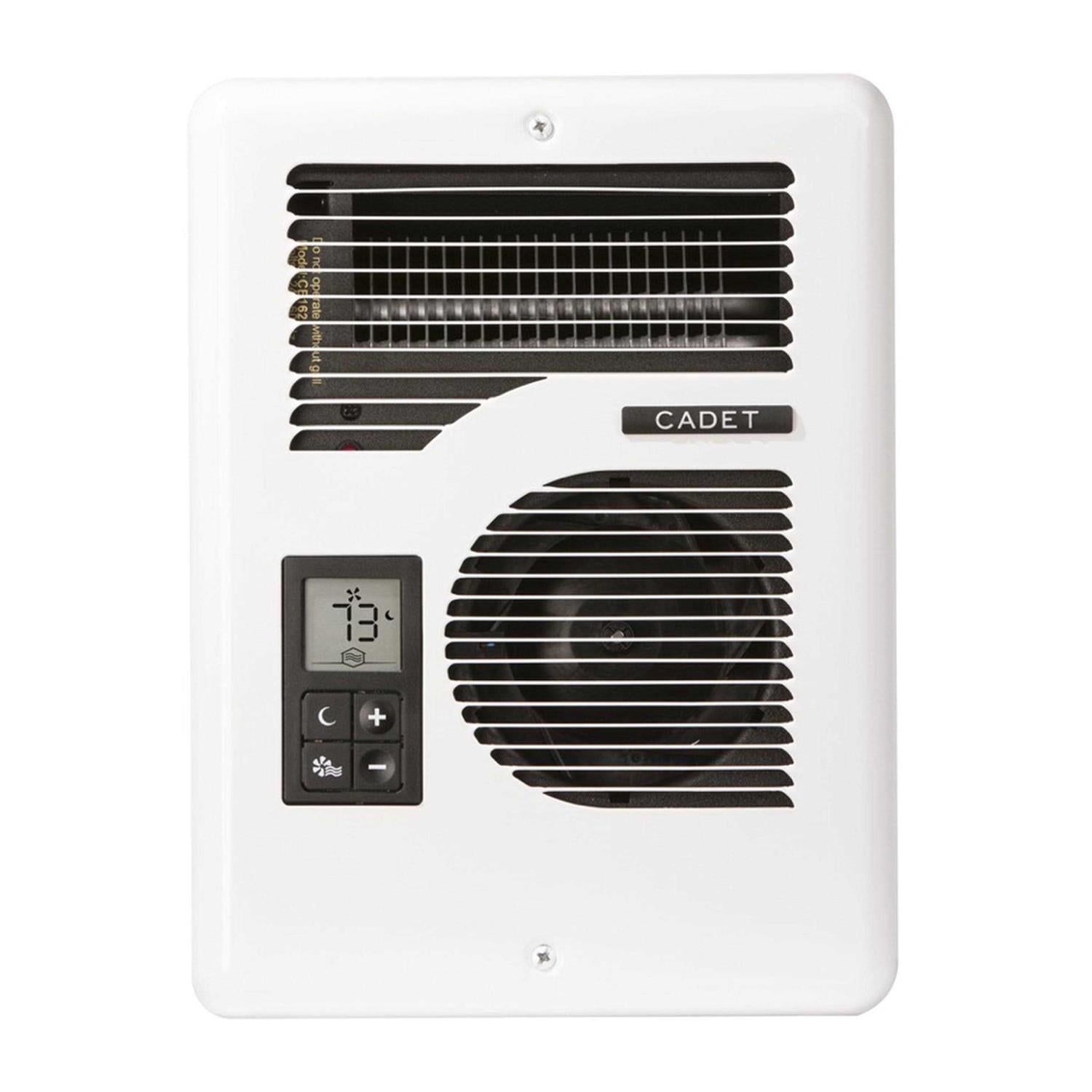 Cadet Energy Plus