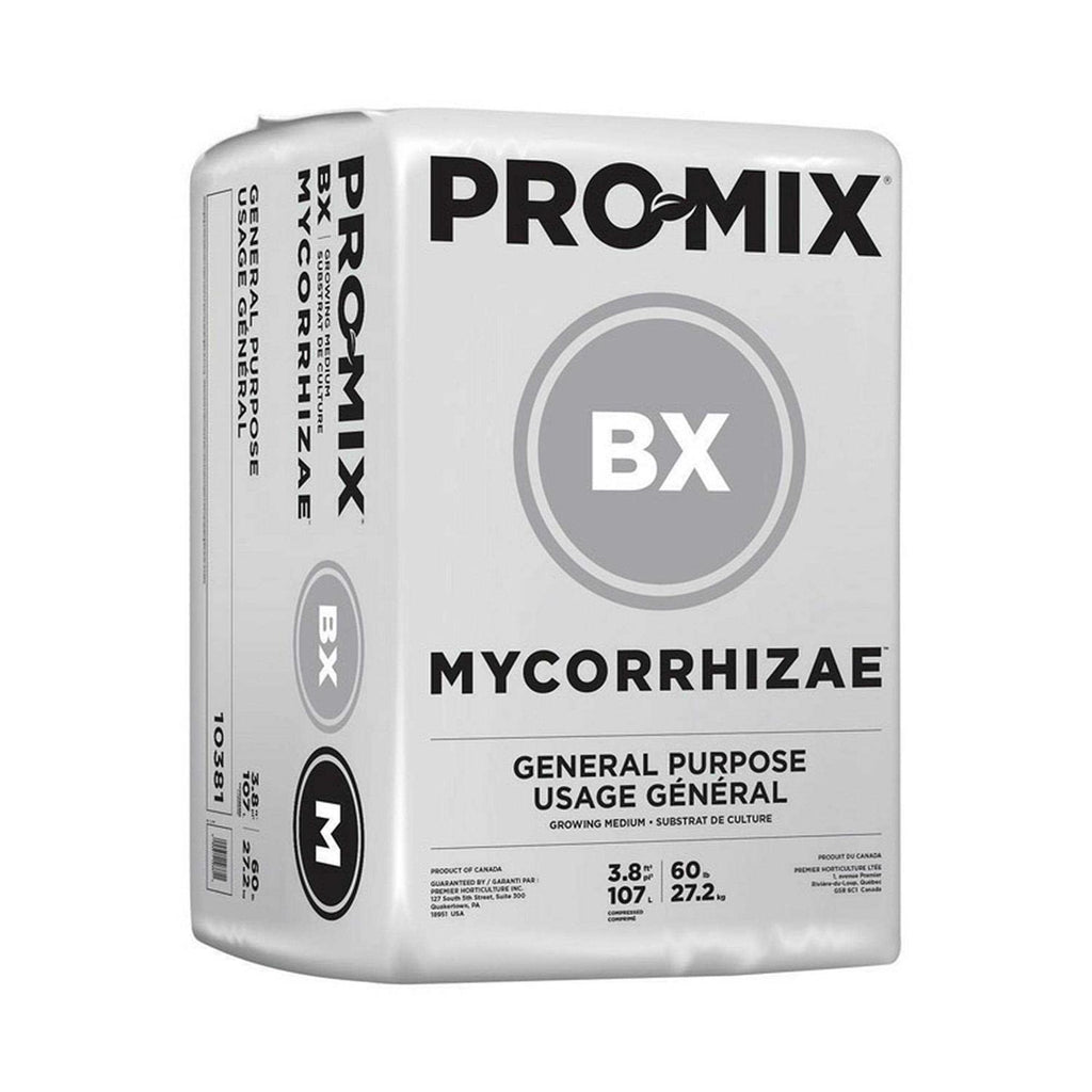 Premier Pro-Mix BX Mycorrhizae