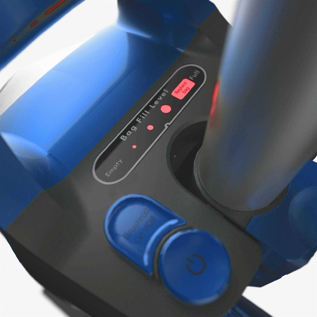 Kenmore Intuition Bagged Upright Vacuum