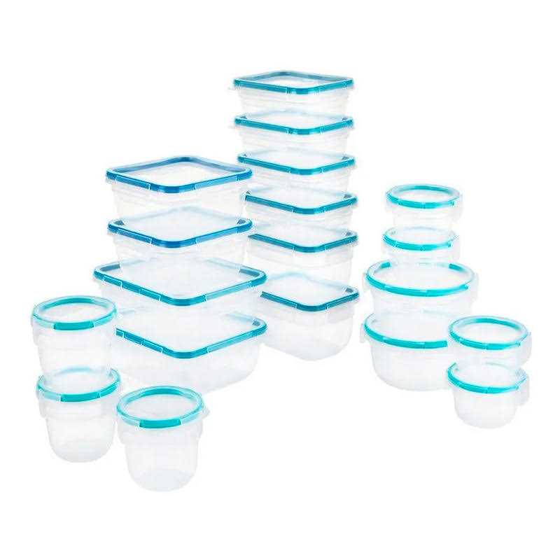 Snapware 38 piece Plastic Food Storage Set