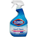 Clorox Clean-Up Cleaner Spray with Bleach