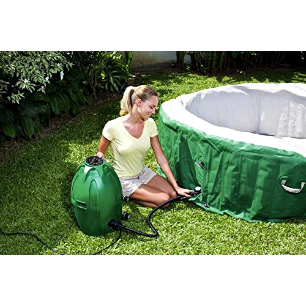 Coleman SaluSpa Iatable Hot Tub Spa