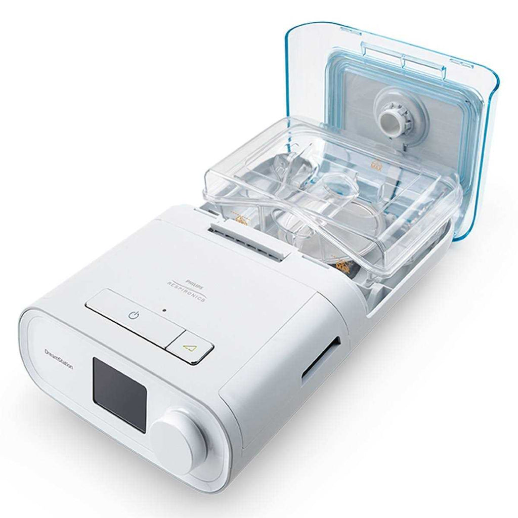 Philips Respironics DreamStation Heated Humidifier