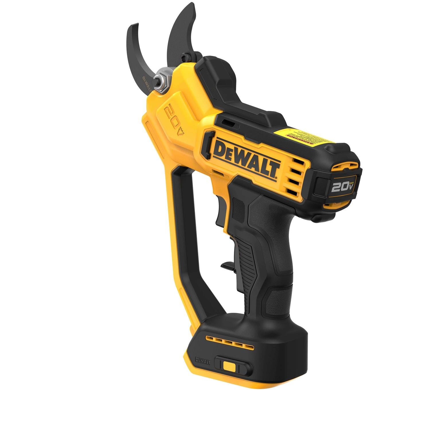 Dewalt DCPR320B 20V MAX Cordless Pruner