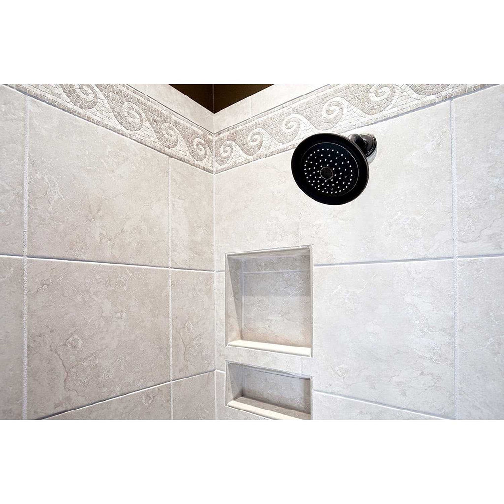 EZ Niche 11 in. x 16 in. x 4 in. Medium Rectangular Niche