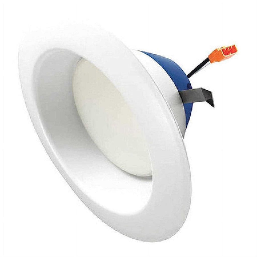 Cree Lighting pro Series 6 inch LED Retrofit Downlight CR6T-1600L-30K-12-E26GU24