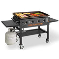 Blackstone Griddle Cooking Station 1554