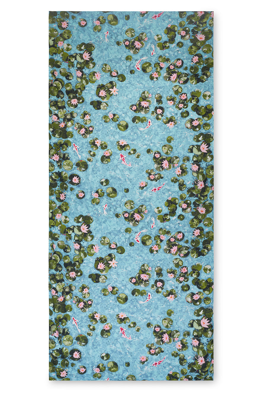 Premium Solid Rectangular Linen Tablecloth – Breathable & Durable Fabric for Dining Tables