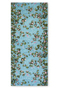Premium Solid Rectangular Linen Tablecloth – Breathable & Durable Fabric for Dining Tables