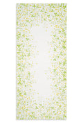 Premium Rectangular Linen Tablecloth – Minimalist Table Cover for Dining, Parties, and Weddings