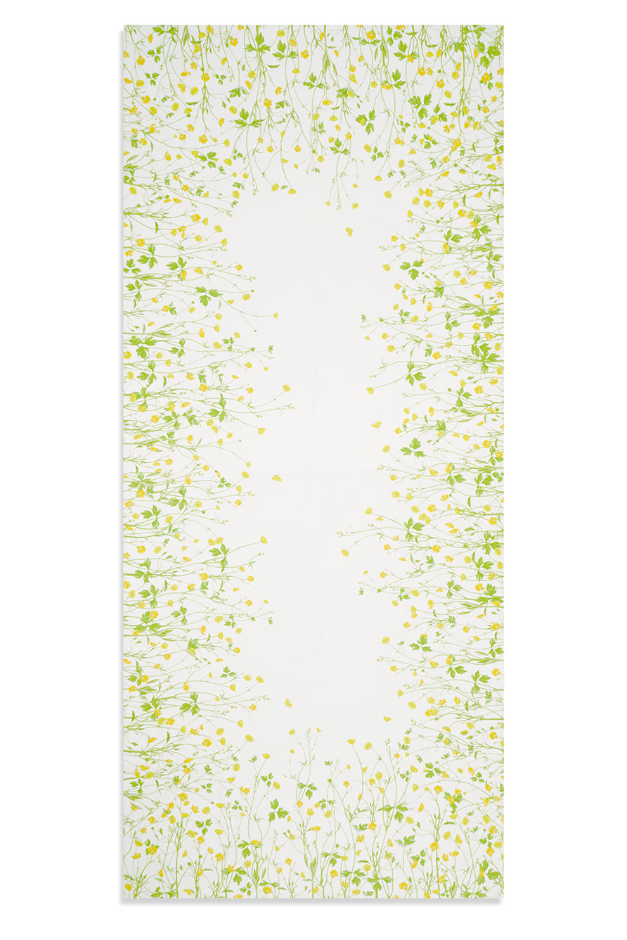 Premium Rectangular Linen Tablecloth – Minimalist Table Cover for Dining, Parties, and Weddings