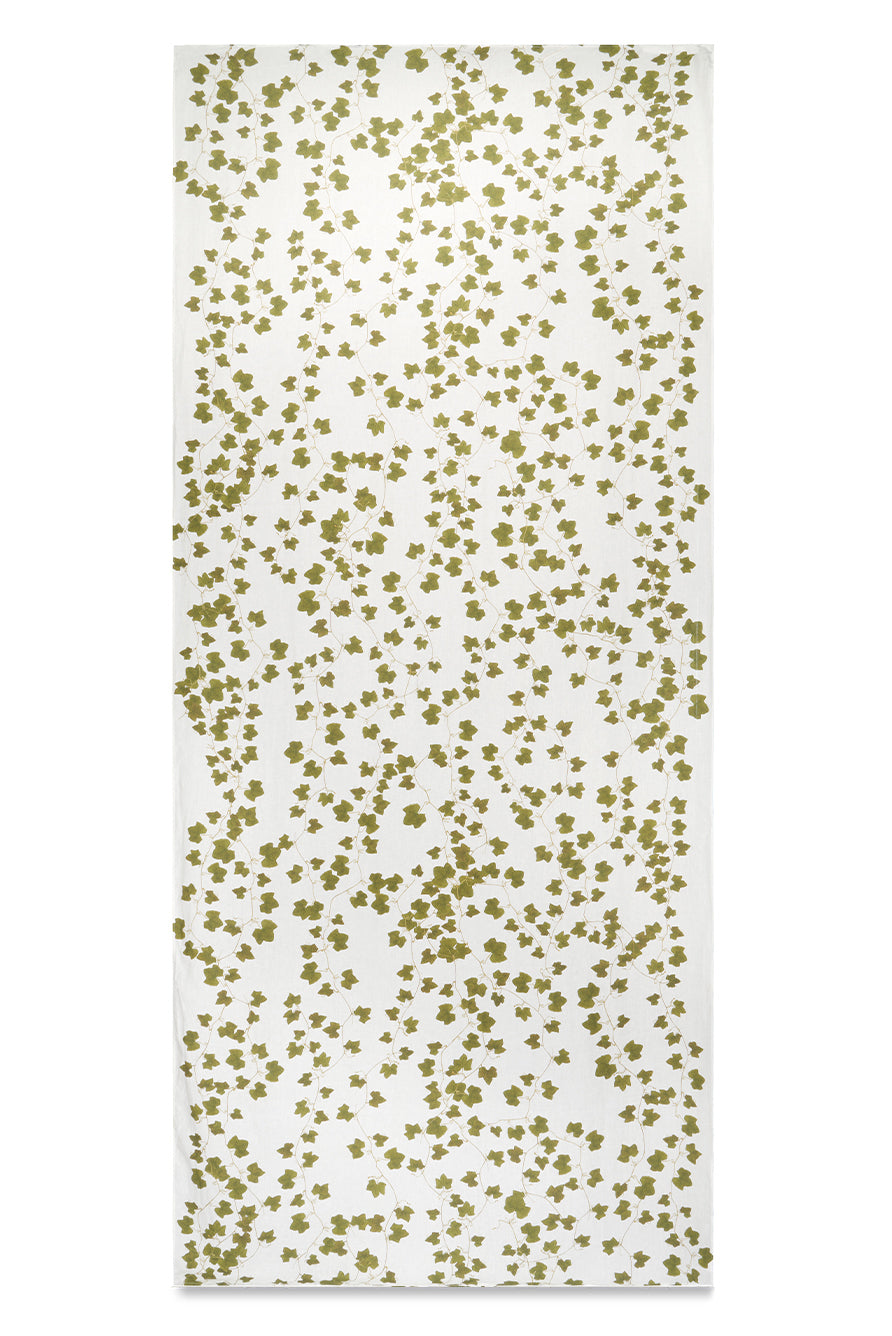 Premium Pure Linen Tablecloth – Natural Flax