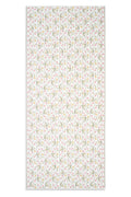 Premium Rectangular Linen Tablecloth – Breathable Fabric for Dining & Events