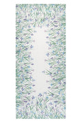 Premium Solid Linen Tablecloth – Rectangle Washable Table Cover for Dining, Kitchen, and Parties